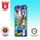 Raiya Junior 50gm toothpaste with toothbrush - Fruity